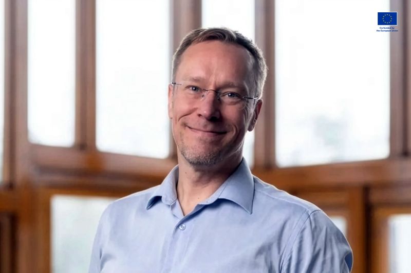Jussi Simolin