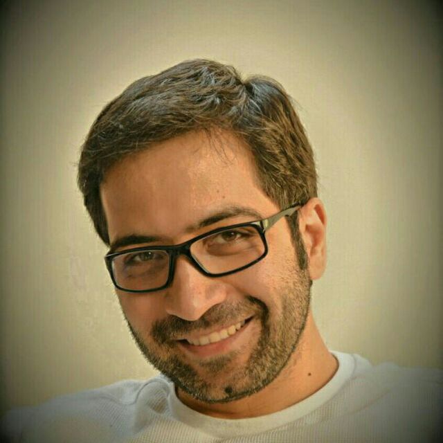 Mahdi Farimani